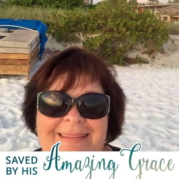 Meet your Posher, Susan - Picture 1 of 1